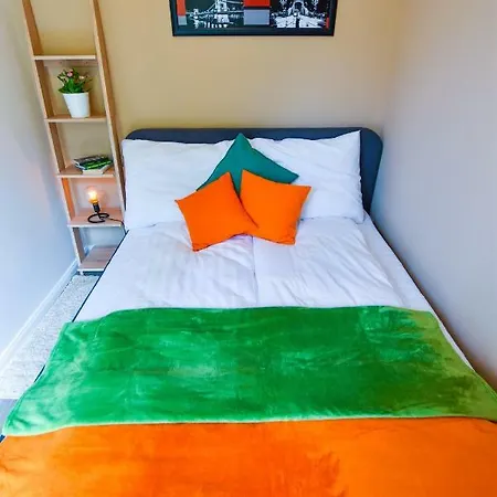 Christine Apartment Close To The Buda Castle Budapest Extérieur photo