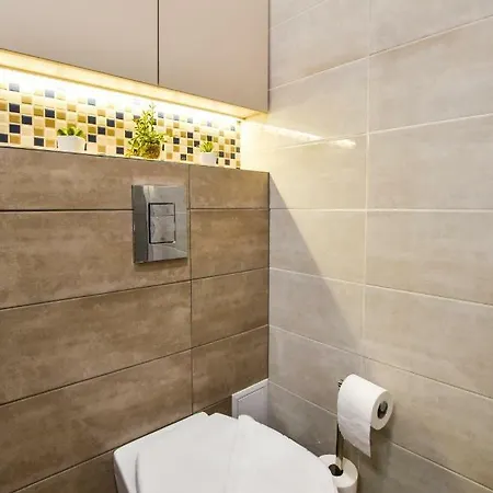 Christine Apartment Close To The Buda Castle Budapest Extérieur photo