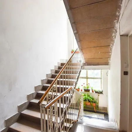 Christine Apartment Close To The Buda Castle Budapest Extérieur photo