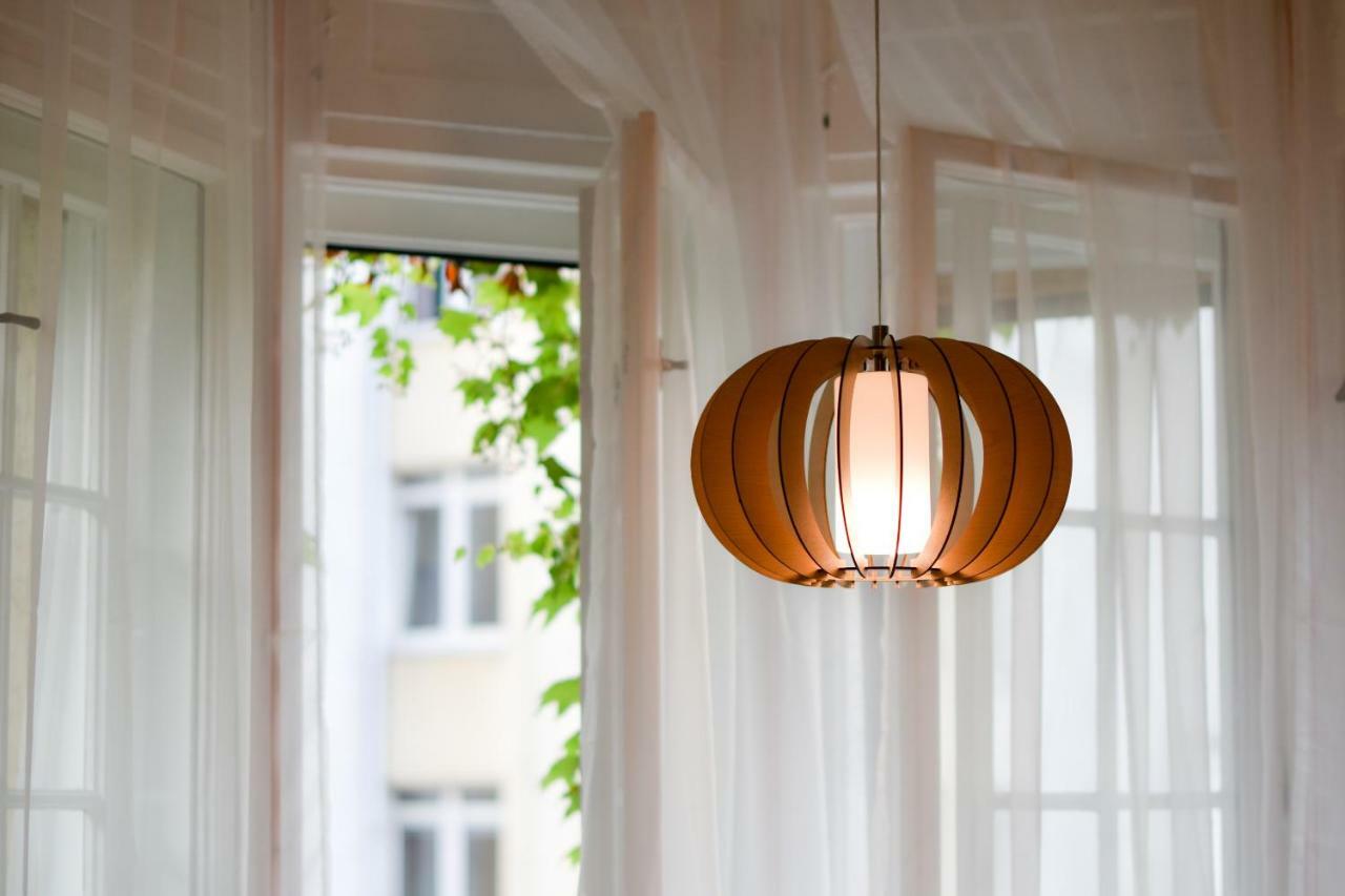Christine Close To The Buda Castle Appartement *