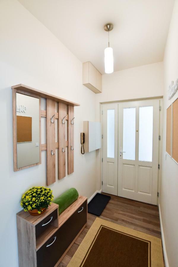 Christine Close To The Buda Castle Appartement *