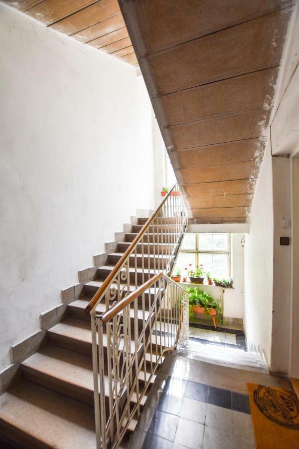 Christine Close To The Buda Castle Appartement Budapest