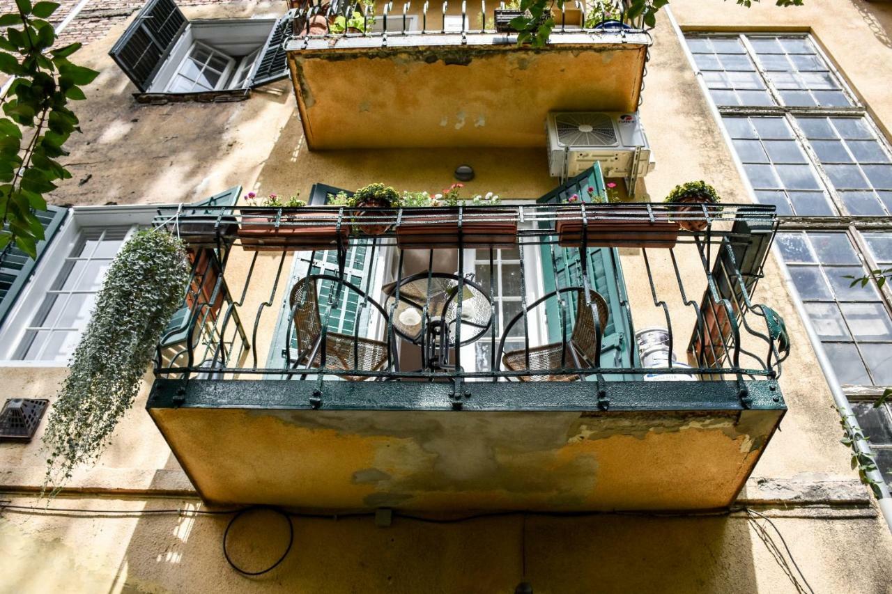 Apartment Christine Close To The Buda Castle *