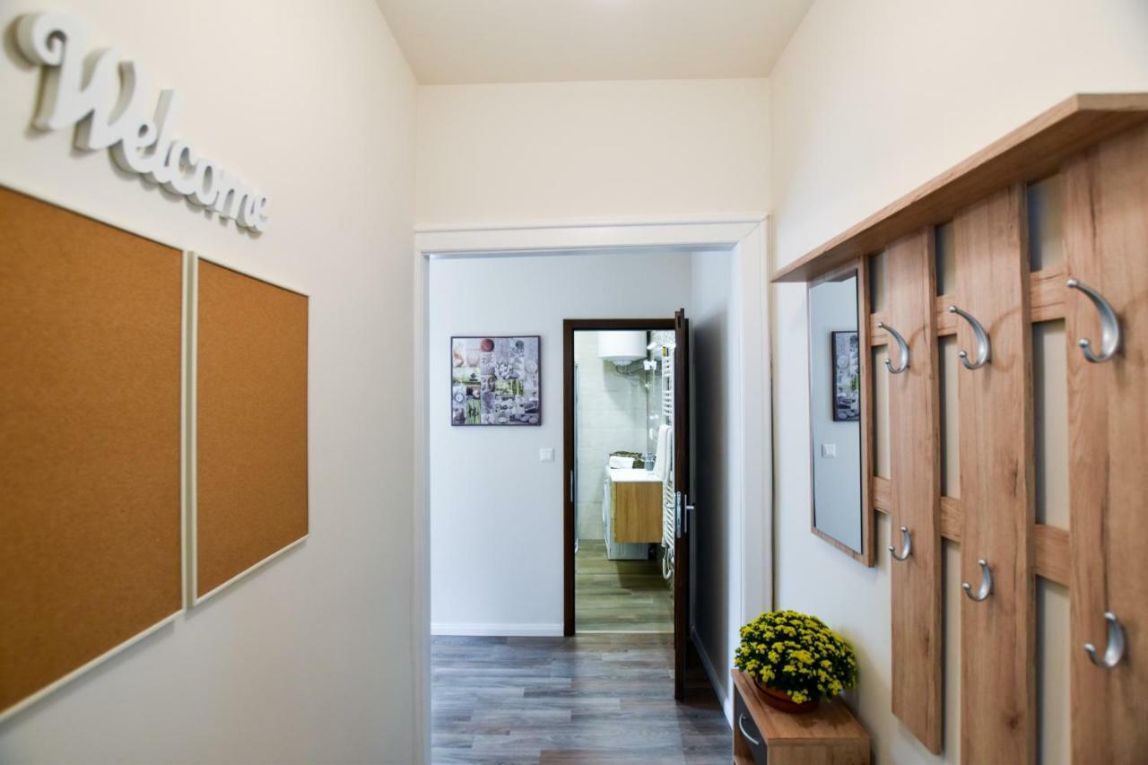 Apartment Christine Close To The Buda Castle